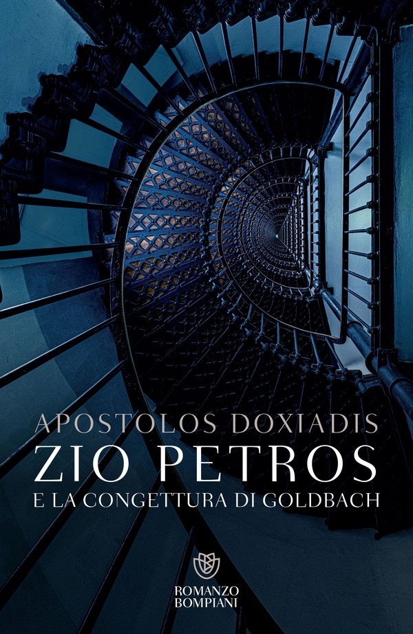 Zio Petros e la congettura di Goldbach - Librerie.coop Zio Petros e la congettura di Goldbach - Librerie.coop