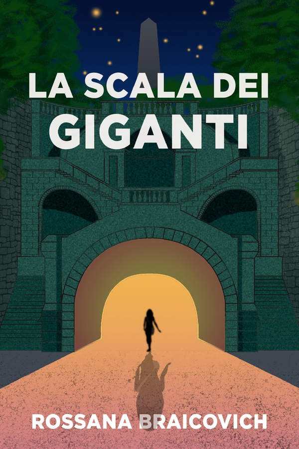 La Scala dei Giganti - Librerie.coop La Scala dei Giganti - Librerie.coop
