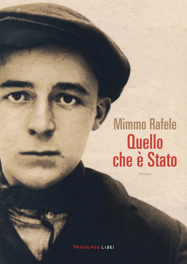 Quello che è stato - Librerie.coop Quello che è stato - Librerie.coop