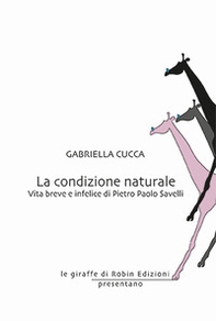 La condizione naturale - Librerie.coop La condizione naturale - Librerie.coop