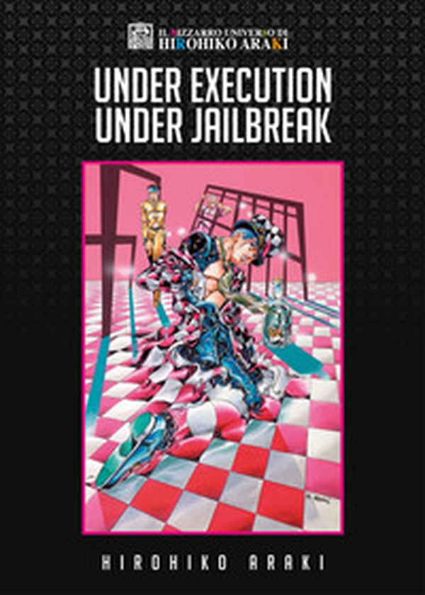 Under execution under jailbreak - Librerie.coop Under execution under jailbreak - Librerie.coop