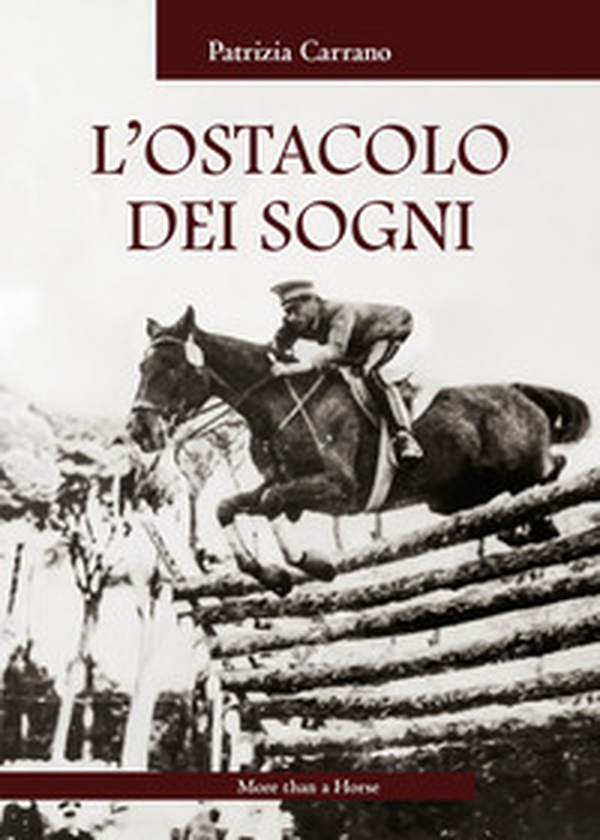 L'ostacolo dei sogni - Librerie.coop L'ostacolo dei sogni - Librerie.coop