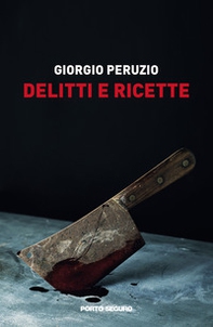 Delitti e ricette - Librerie.coop