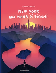 New York era piena di zigomi - Librerie.coop