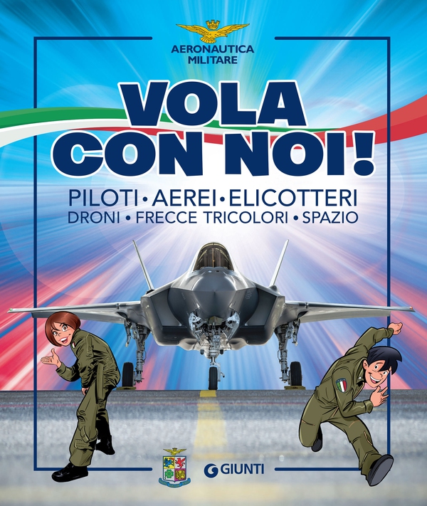 Vola con noi! - Librerie.coop Vola con noi! - Librerie.coop