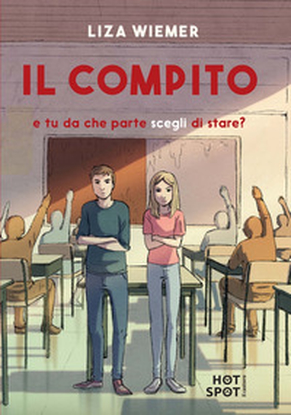 Il compito - Librerie.coop Il compito - Librerie.coop