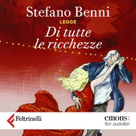 Di tutte le ricchezze - Librerie.coop Di tutte le ricchezze - Librerie.coop