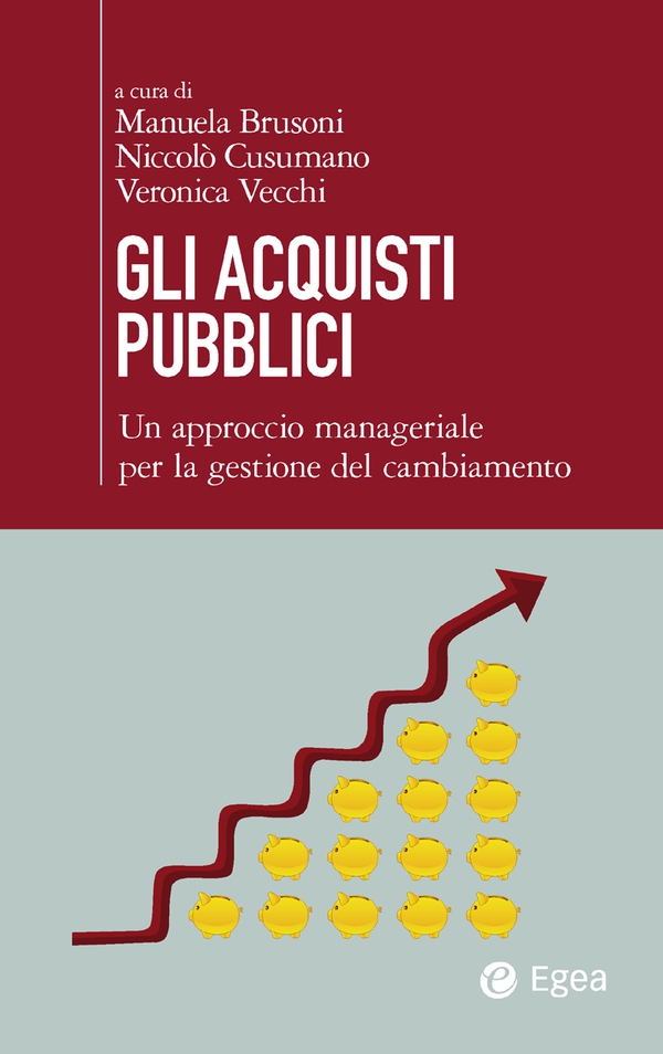 Gli acquisti pubblici - Librerie.coop Gli acquisti pubblici - Librerie.coop