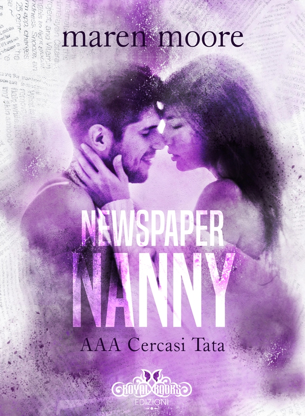 Newspaper Nanny. AAA Cercasi tata - Librerie.coop Newspaper Nanny. AAA Cercasi tata - Librerie.coop