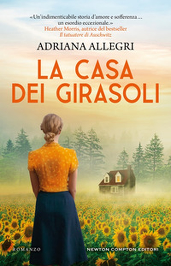 La casa dei girasoli - Librerie.coop La casa dei girasoli - Librerie.coop