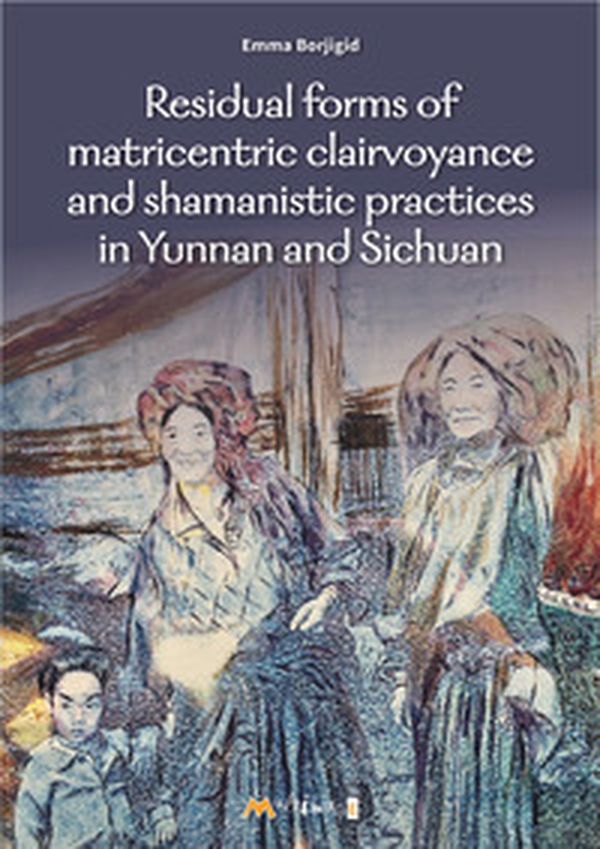 Residual forms of matricentric clairvoyance and shamanistic practices in Yunnan and Sichuan - Librerie.coop Residual forms of matricentric clairvoyance and shamanistic practices in Yunnan and Sichuan - Librerie.coop