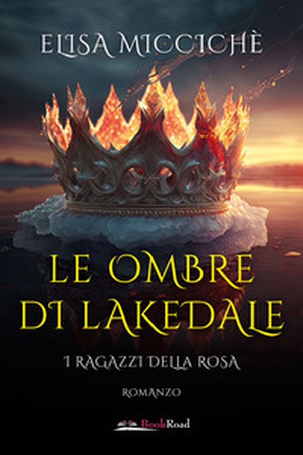 Le ombre di Lakedale. I ragazzi della rosa - Librerie.coop Le ombre di Lakedale. I ragazzi della rosa - Librerie.coop