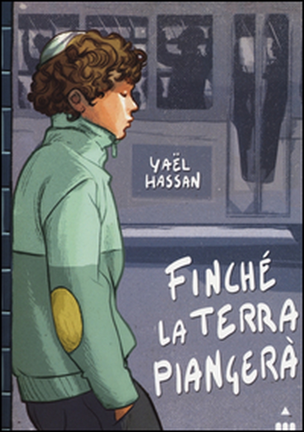Finché la terra piangerà - Librerie.coop Finché la terra piangerà - Librerie.coop