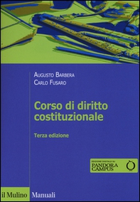Corso di diritto costituzionale - Librerie.coop
