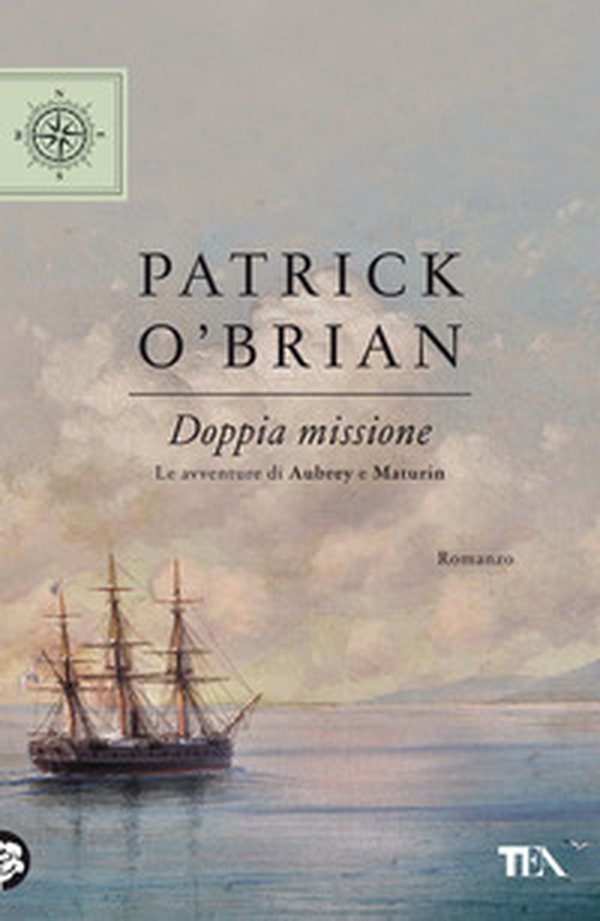 Doppia missione - Librerie.coop Doppia missione - Librerie.coop