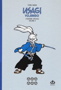 Usagi Yojimbo - Librerie.coop Usagi Yojimbo - Librerie.coop