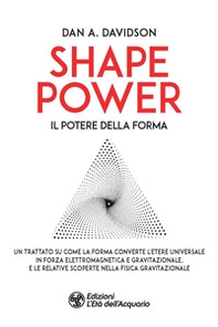 Shape power. Il potere della forma - Librerie.coop