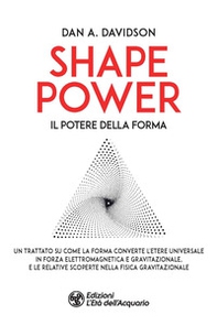 Shape power. Il potere della forma - Librerie.coop Shape power. Il potere della forma - Librerie.coop