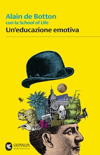 Un'educazione emotiva - Librerie.coop Un'educazione emotiva - Librerie.coop