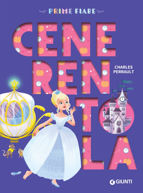 Cenerentola - Librerie.coop Cenerentola - Librerie.coop
