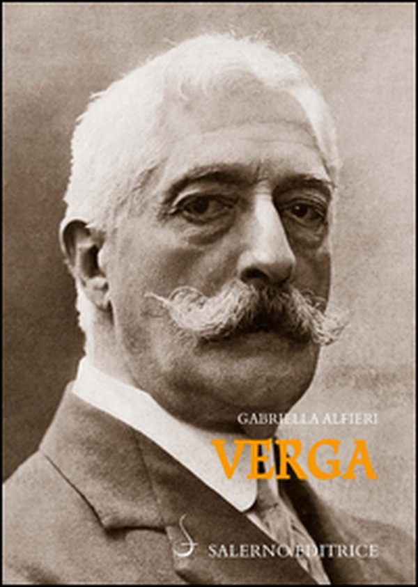 Verga - Librerie.coop Verga - Librerie.coop