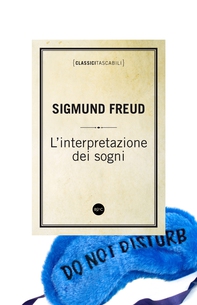 L'interpretazione dei sogni - Librerie.coop L'interpretazione dei sogni - Librerie.coop