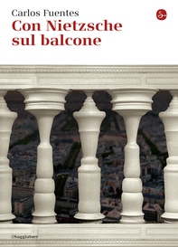 Con Nietzsche sul balcone - Librerie.coop Con Nietzsche sul balcone - Librerie.coop