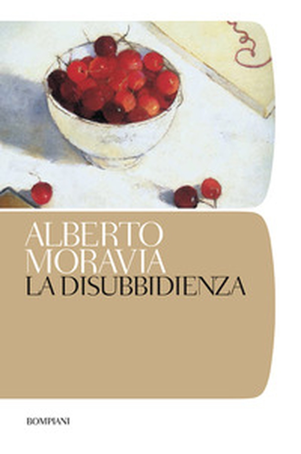 La disubbidienza - Librerie.coop La disubbidienza - Librerie.coop