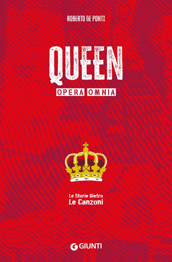 Queen. Opera omnia - Librerie.coop Queen. Opera omnia - Librerie.coop