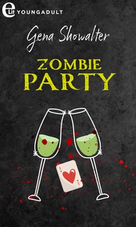 Zombie party (eLit) - Librerie.coop Zombie party (eLit) - Librerie.coop