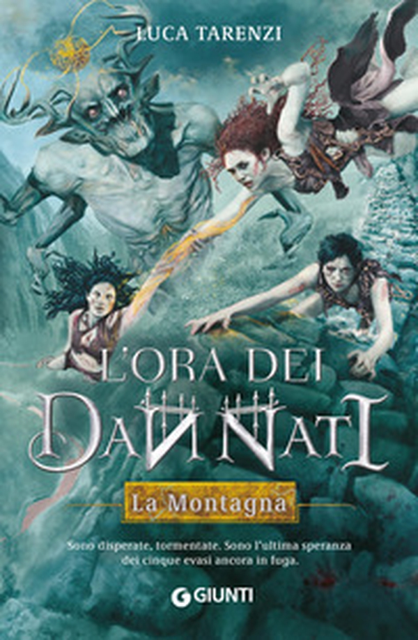 La montagna. L'ora dei dannati - Vol. 2 - Librerie.coop