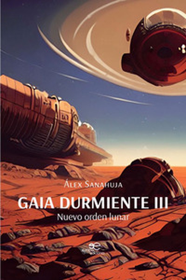 Nuevo orden lunar. Gaia durmiente - Vol. 3 - Librerie.coop Nuevo orden lunar. Gaia durmiente - Vol. 3 - Librerie.coop