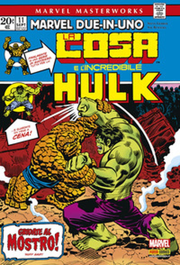 Marvel due-in-uno - Librerie.coop Marvel due-in-uno - Librerie.coop