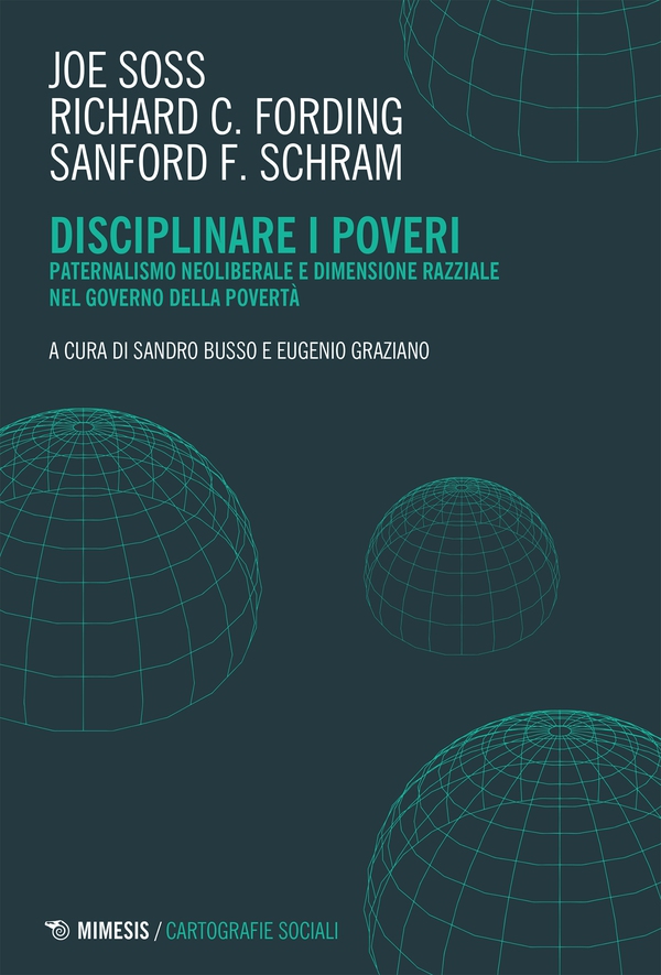 Disciplinare i poveri - Librerie.coop Disciplinare i poveri - Librerie.coop