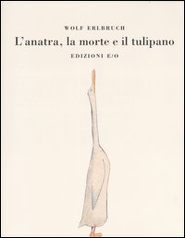 L'anatra, la morte e il tulipano - Librerie.coop L'anatra, la morte e il tulipano - Librerie.coop