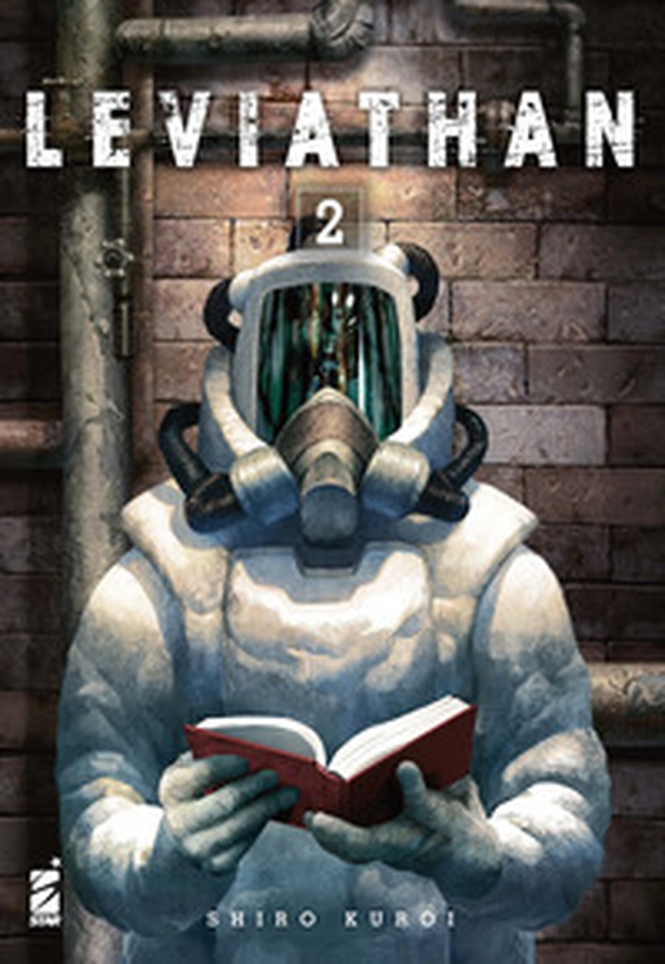 Leviathan - Vol. 2 - Librerie.coop Leviathan - Vol. 2 - Librerie.coop