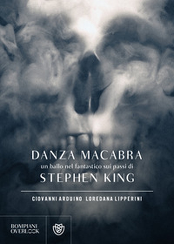 Danza macabra. Un ballo nel fantastico sui passi di Stephen King - Librerie.coop Danza macabra. Un ballo nel fantastico sui passi di Stephen King - Librerie.coop