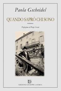 Quando saprò chi sono - Librerie.coop