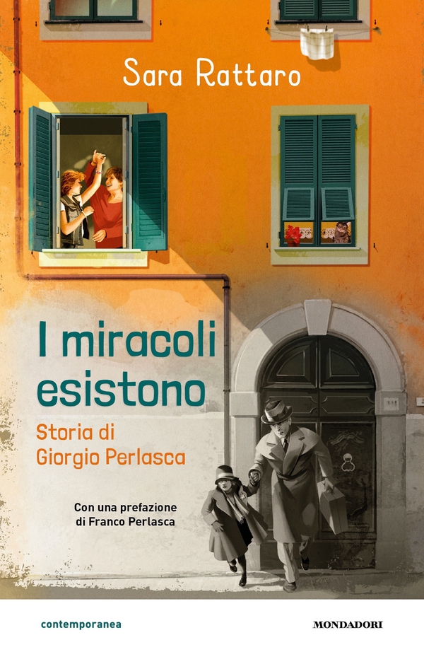 I miracoli esistono. La storia di Giorgio Perlasca - Librerie.coop I miracoli esistono. La storia di Giorgio Perlasca - Librerie.coop