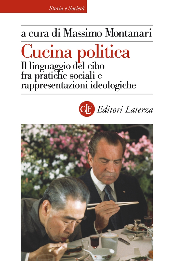 Cucina politica - Librerie.coop Cucina politica - Librerie.coop