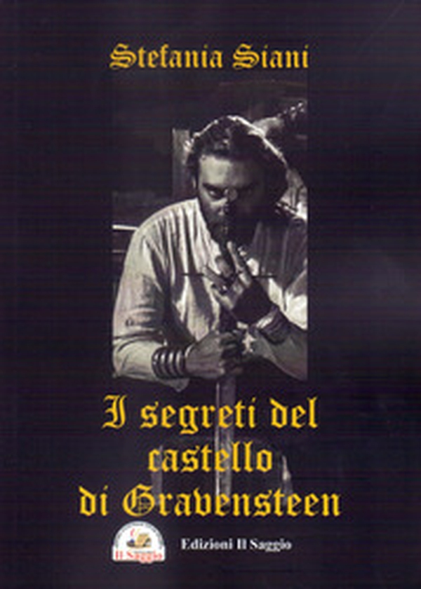 I segreti del castello di Gravensteen - Librerie.coop I segreti del castello di Gravensteen - Librerie.coop