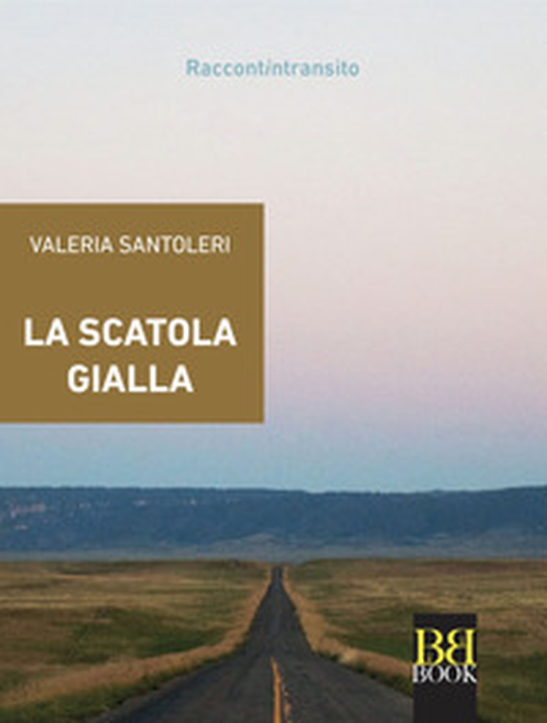 La scatola gialla - Librerie.coop La scatola gialla - Librerie.coop