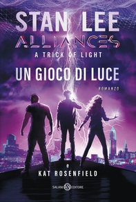 Alliances. Un gioco di luce - Librerie.coop Alliances. Un gioco di luce - Librerie.coop