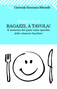 Ragazzi, a tavola! - Librerie.coop