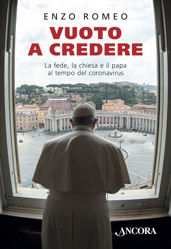 Vuoto a credere - Librerie.coop Vuoto a credere - Librerie.coop