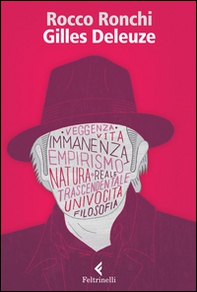 Gilles Deleuze. Credere nel reale - Librerie.coop Gilles Deleuze. Credere nel reale - Librerie.coop