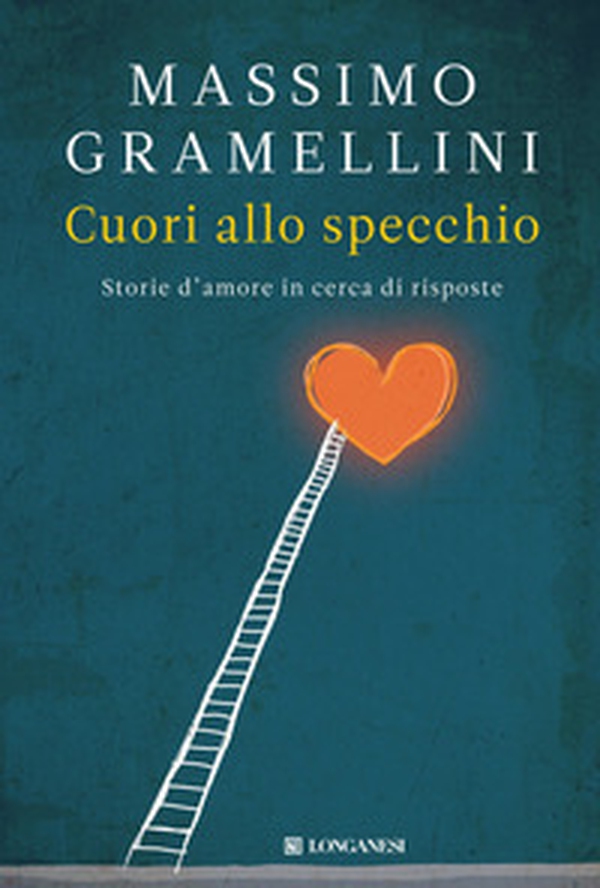 Cuori allo specchio. Storie d'amore in cerca di risposte - Librerie.coop Cuori allo specchio. Storie d'amore in cerca di risposte - Librerie.coop