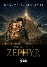 Il progetto Zephyr - Librerie.coop