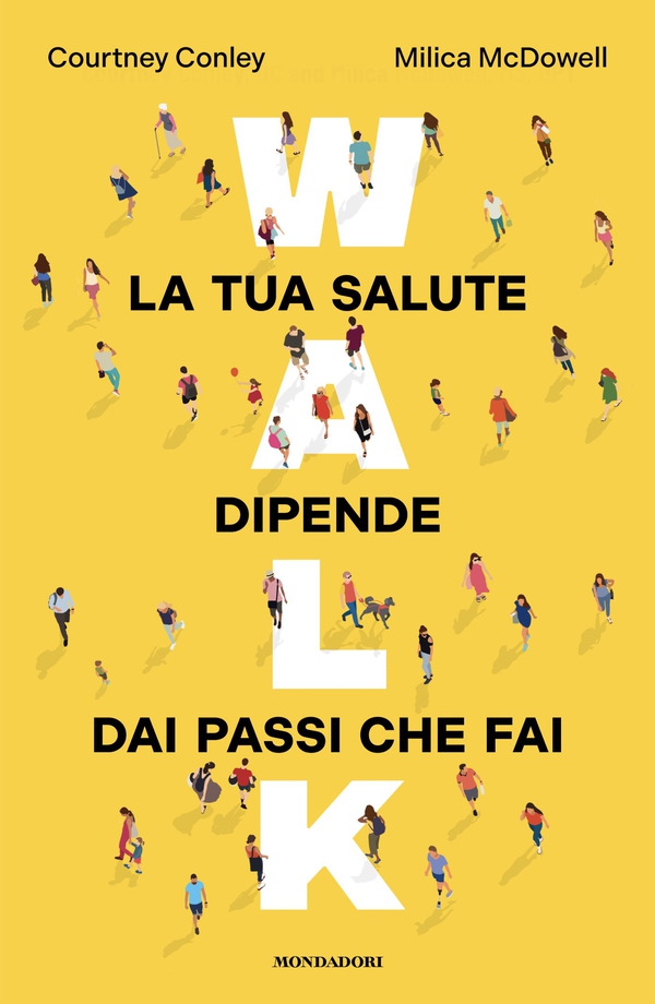 Walk - Librerie.coop