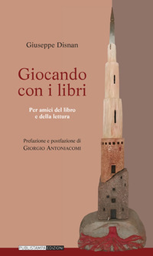 Giocando con i libri. Per amici del libro e della lettura - Librerie.coop Giocando con i libri. Per amici del libro e della lettura - Librerie.coop
